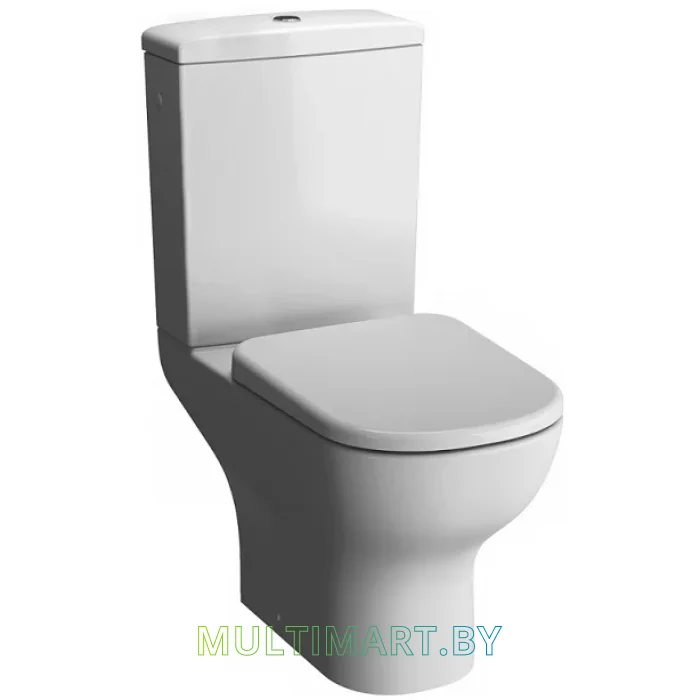 Унитаз Vitra D-Light 9014B003-7209